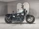 Фото Harley XL1200X 2010 с японского аукциона