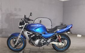 KAWASAKI BALIUS250-2 ZR250B