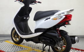 YAMAHA JOG ZR SA58J
