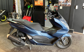 HONDA PCX125 JK05