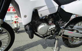YAMAHA DT200 WR 3XP
