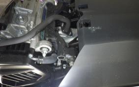 YAMAHA JOG-7 AY01