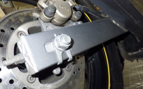 HONDA VTR 250 MC33