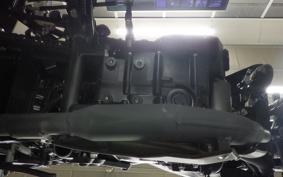 BENELLI レオンチーノ125