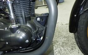 KAWASAKI W800 2011 EJ800A