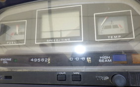 HONDA FREE WAY MF01