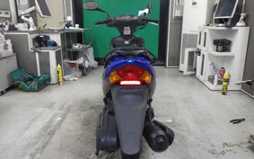 SUZUKI ADDRESS V125 G CF4EA