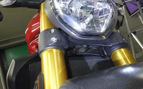 DUCATI M1200 S 2019