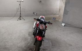 HONDA CB400SFV-4 2012 NC42
