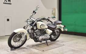 YAMAHA DRAGSTAR 250 1998 VG05J