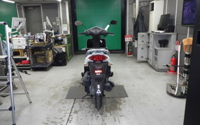 SUZUKI ADDRESS 110 2006 CE47A