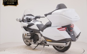 HONDA GL 1800 GOLD WING TOUR DCT 2026 SC79