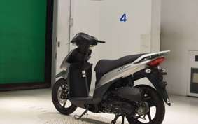 SUZUKI ADDRESS 110 CE47A