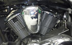 KAWASAKI VULCAN 900 CLASSIC 2012 VN900B