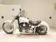 Фото Harley FLSTF 1580 2008 с японского аукциона