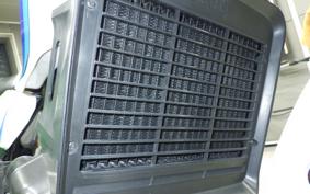 YAMAHA RZ350 1983 4U0