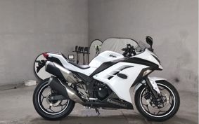 KAWASAKI NINJA250 EX250L