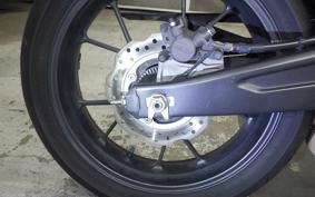 HONDA CB125 R 2024 JC79
