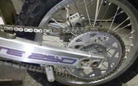 HUSQVARNA TE250 2003