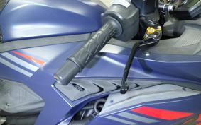KAWASAKI ZX-25R 2022 ZX250E