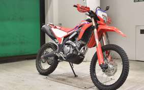 HONDA CRF250L MD47