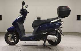 HONDA LEAD 125 2007 JF45