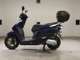 Фото Honda LEAD 125 2015 с японского аукциона