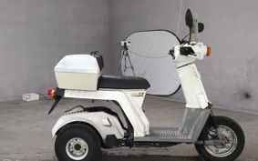 HONDA GYRO TD01