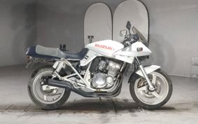 SUZUKI GSX250 KATANA GJ76A