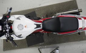 HONDA CB400 SUPER BOLDOR VTEC 2012 NC42