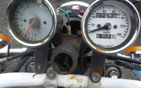 HONDA APE 50 AC16