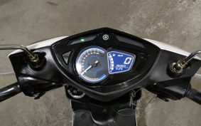 YAMAHA CYGNUS125XSR SE44J