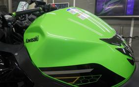 KAWASAKI NINJA 400 2020 EX400G