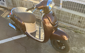 HONDA GIORNO AF70