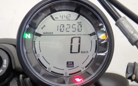 DUCATI  DUCATI  SCRAMBLER SIXTY2 2016 KA00