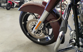 HARLEY FLTRXS 2021 KTP