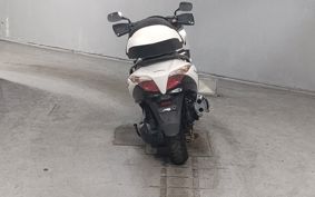 HONDA SILVERWING400GT NF03