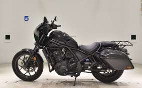 HONDA REBEL 1100 T 2023 SC83