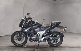 SUZUKI JIKUSA-250 ED24A