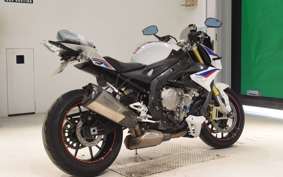BMW S1000R 2018