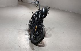 HARLEY XL1200NS 2019 LP3