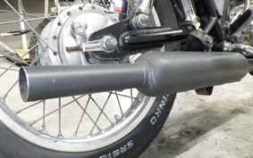 YAMAHA SR400 Gen.2 1999 1JR