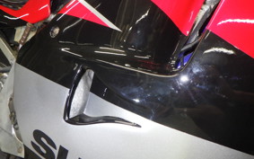 SUZUKI RGV250 Gamma VJ22A