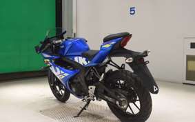 SUZUKI GSX-R125 2011 DL33B