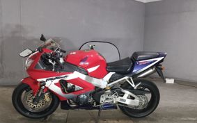 HONDA CBR929RR 2002 SC44