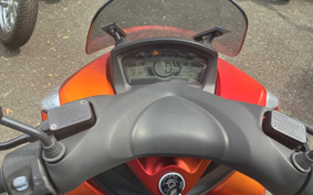 YAMAHA TRICITY 125 SE82J