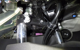 HONDA PCX 125 2021 JK05