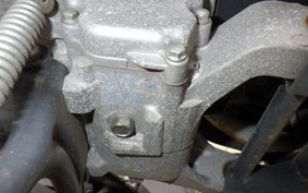 SUZUKI LET's 4 CA45A