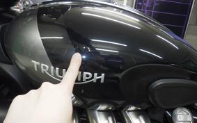 TRIUMPH ROCKET III GT 2021