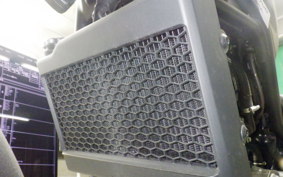 HONDA REBEL 250 A 2001 MC49